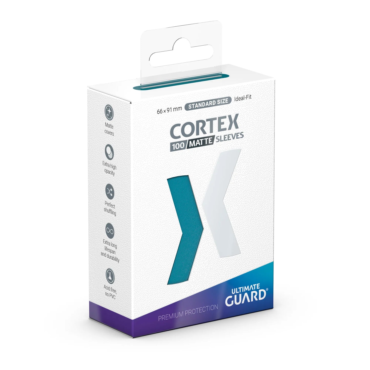 CORTEX SLEEVES