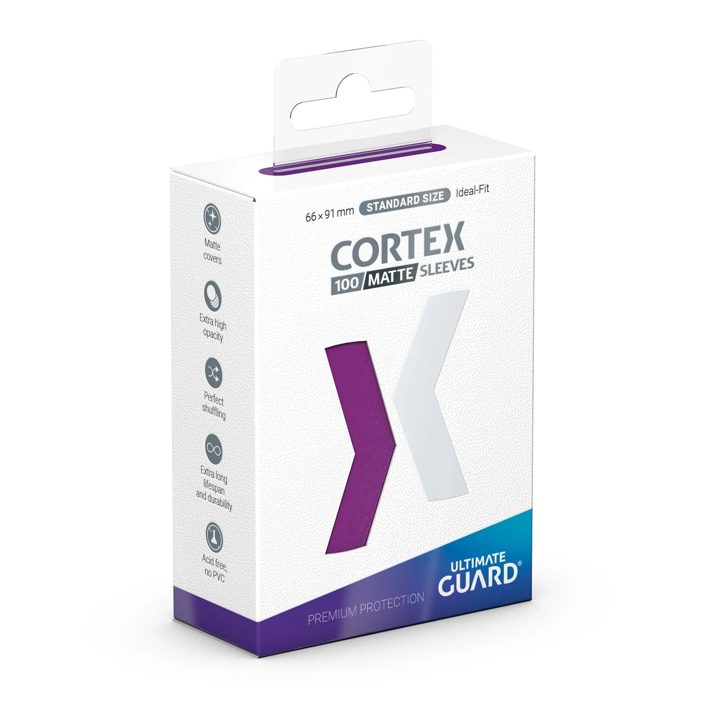 CORTEX SLEEVES