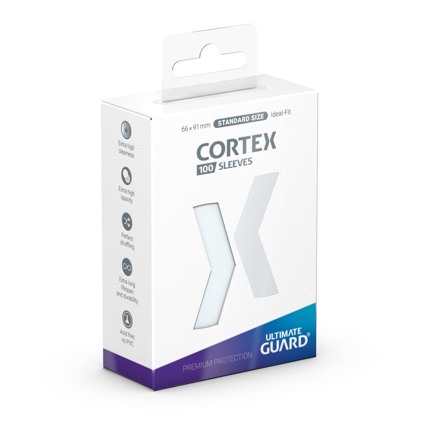 CORTEX SLEEVES