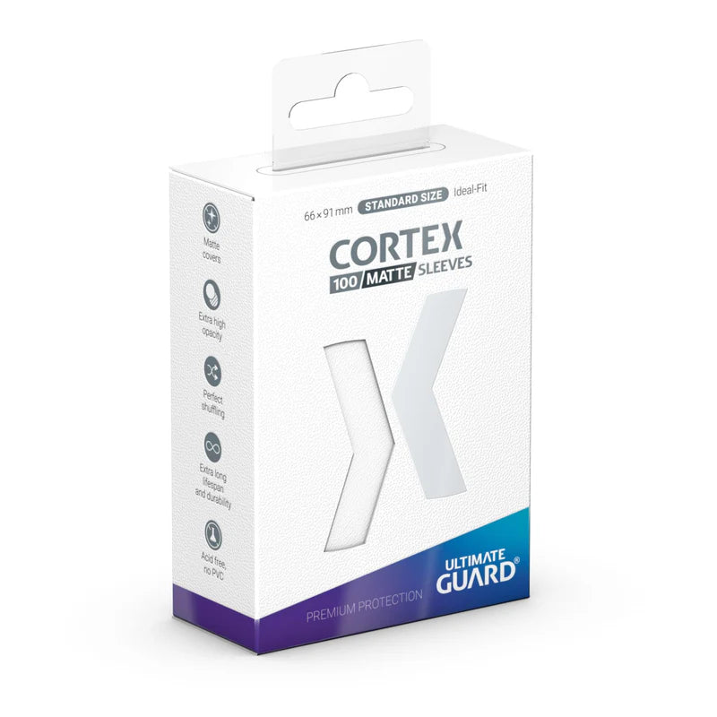 CORTEX SLEEVES